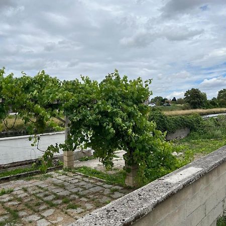 Superbe Appartement Au Bord Du Canal De St Quentin Saint-Quentin (Aisne) Exterior photo